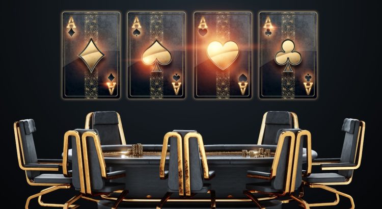 seriöse Online Casinos